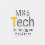 MX5Tech Remote