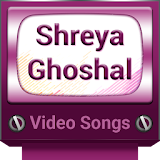Shreya Ghoshal Video Songs icon