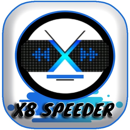 X8 Speeder Higgs Domino Rp tips App