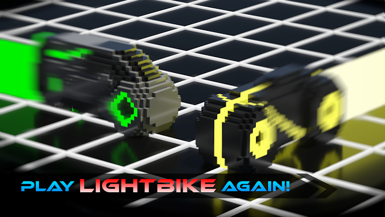 Cyber Bike Battle - Lightbikes - 0.6.1 - (Android)