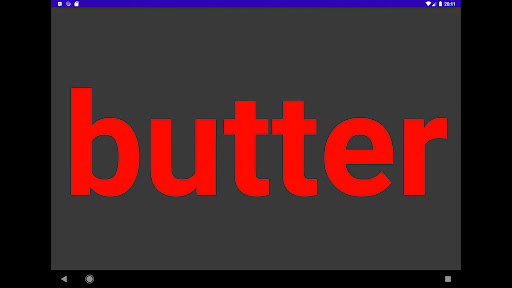 LittlePages Screen 3