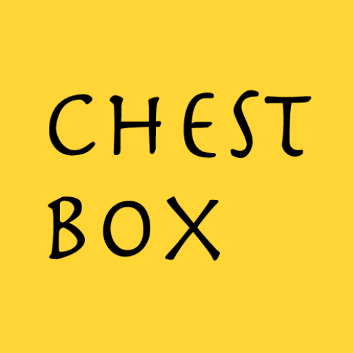 Chest Box - チェストボックス logo