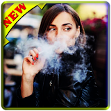 Smoke Effect Pro On Photo icon