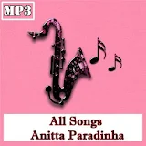 All Songs Anitta Paradinha icon