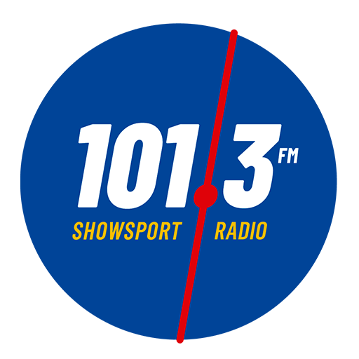 ShowSport Radio  Icon