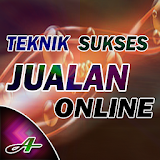 Sukses Jualan Online Dirumah icon