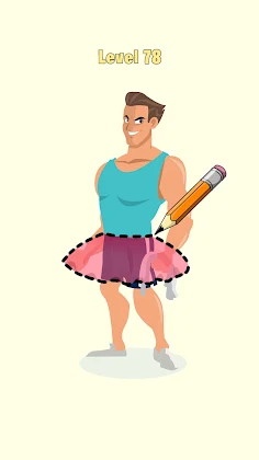 Gender Freedom- LGBT Puzzle - Screenshot 4