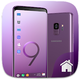 S9 Theme For computer Launcher icon