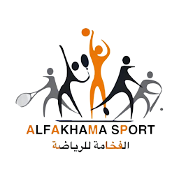 Εικόνα εικονιδίου الفخامة للرياضة - alfakhama