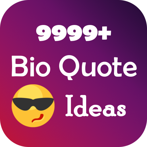 Bio Quote Ideas logo