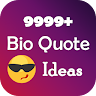 Bio Quote Ideas