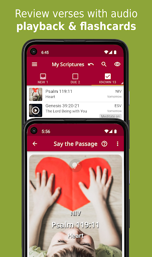Android application Remember Me (Beta) screenshort