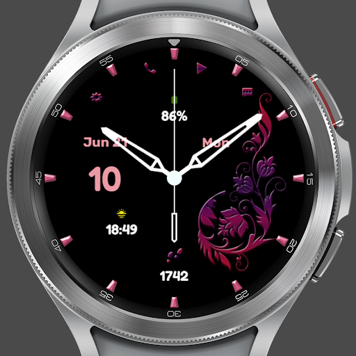 Android application Xan5 screenshort