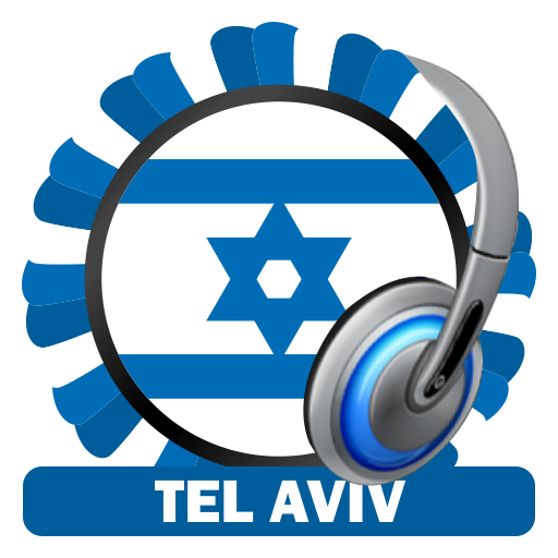 Tel Aviv Radio Stations