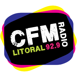「Radio CFM Constanta」のアイコン画像