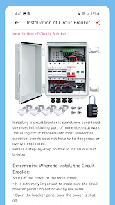 Screenshot image