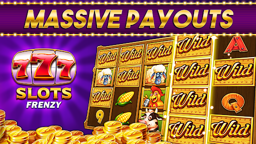 Frenzy slots master real or fake