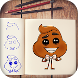 Learn to Draw Emoji Movie icon