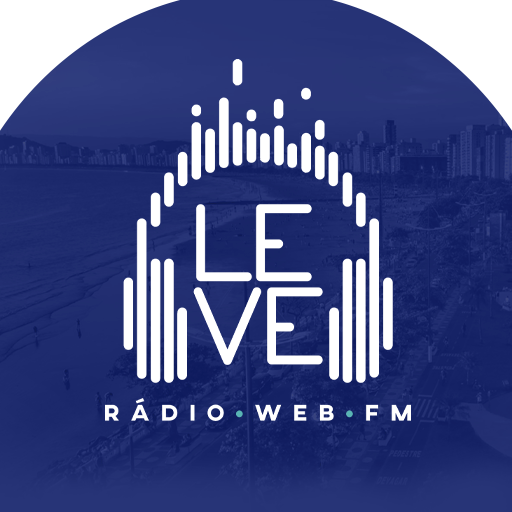 Radio Leve logo
