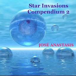 Symbolbild für Star Invasions Compendium 2