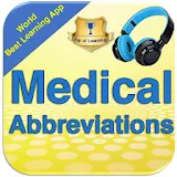 Medical Abbreviations Ultimate - the world bestApp icon