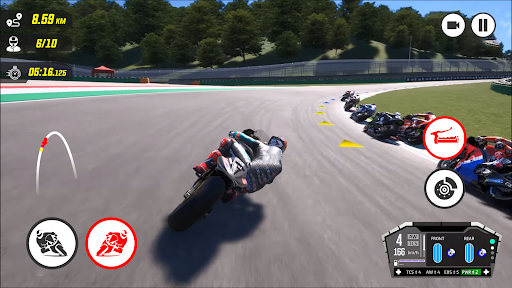 Riders Pro Max APK MOD screenshots 1
