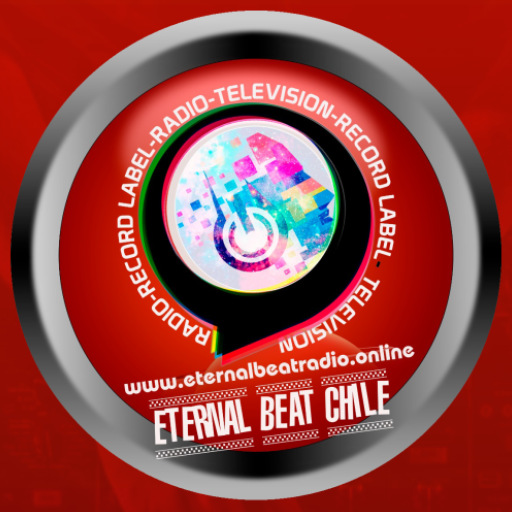 Eternal Beat C.O logo