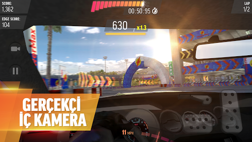 Drift Max Pro – Drift Araba Yarışı Oyunu Gallery 8