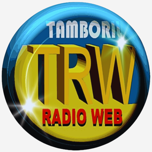 Tamboril Rádio Web logo