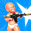 Baby-Vice Gangster Fighting APK