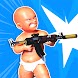 Baby-Vice Gangster Fighting - Androidアプリ