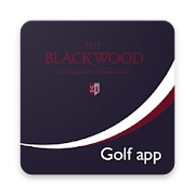 The Blackwood Golf Centre 1.0 Icon