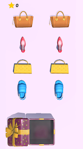 Fashion Match 3D: Pair Up Puzzle Game  screenshots 7