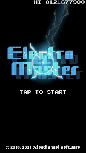 ElectroMaster Screen 3