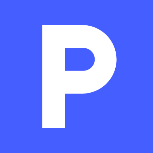 uParking logo