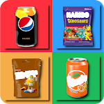 Cover Image of Download Food Quiz: Traditional Food  APK