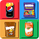 Food Quiz: Traditional Food 1.0.24 APK Скачать