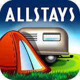 Camp and RV - Campgrounds Plus icon