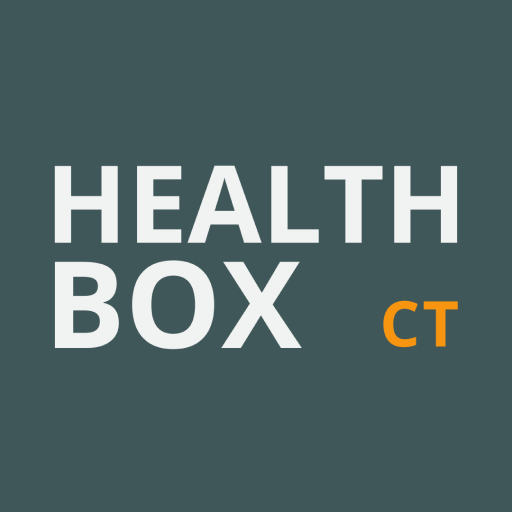 Health Box CT logo