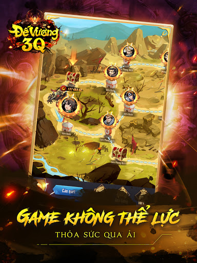 Đế Vương Thiên Hạ