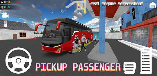 ES Bus Simulator Indonesia
