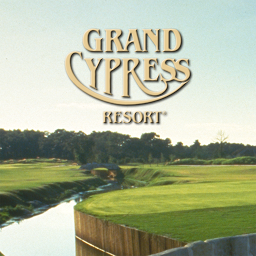 Icon image Grand Cypress New Course
