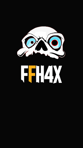 FFH4X Sensitivity Menu Mod APK for Android Download