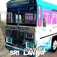Bus Mod Sri Lanka