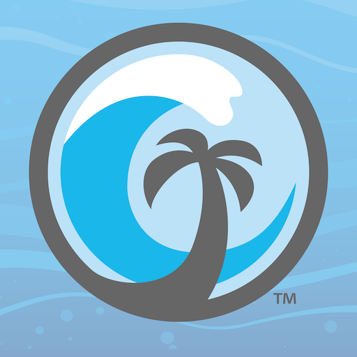 Caribbean Auto Spa logo