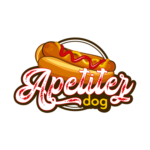 Apetitez Dog logo