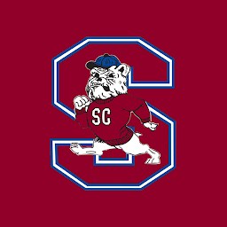图标图片“SC State Bulldogs”