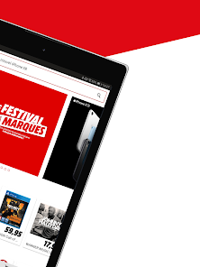 MediaMarkt Belgique - Apps on Google Play