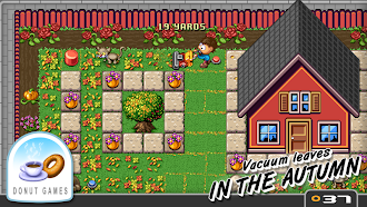 Game screenshot Sunday Lawn Seasons apk download