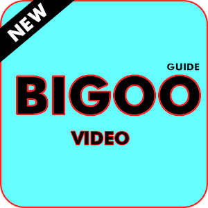  Guide For Bigoo Live Lite Streaming App 1.0 by Krishna Innovation logo